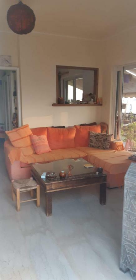 Penthouse Balcony Close To Acropolis Appartamento Atene Esterno foto