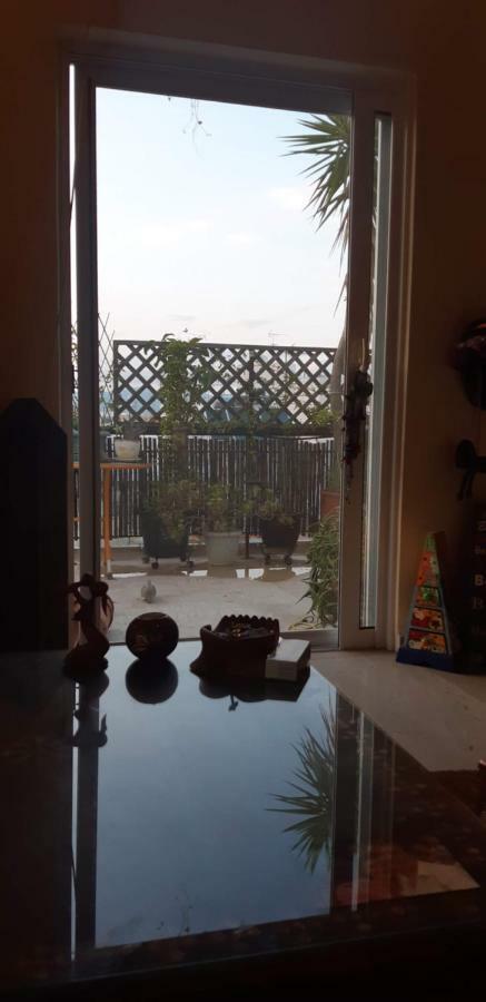Penthouse Balcony Close To Acropolis Appartamento Atene Esterno foto
